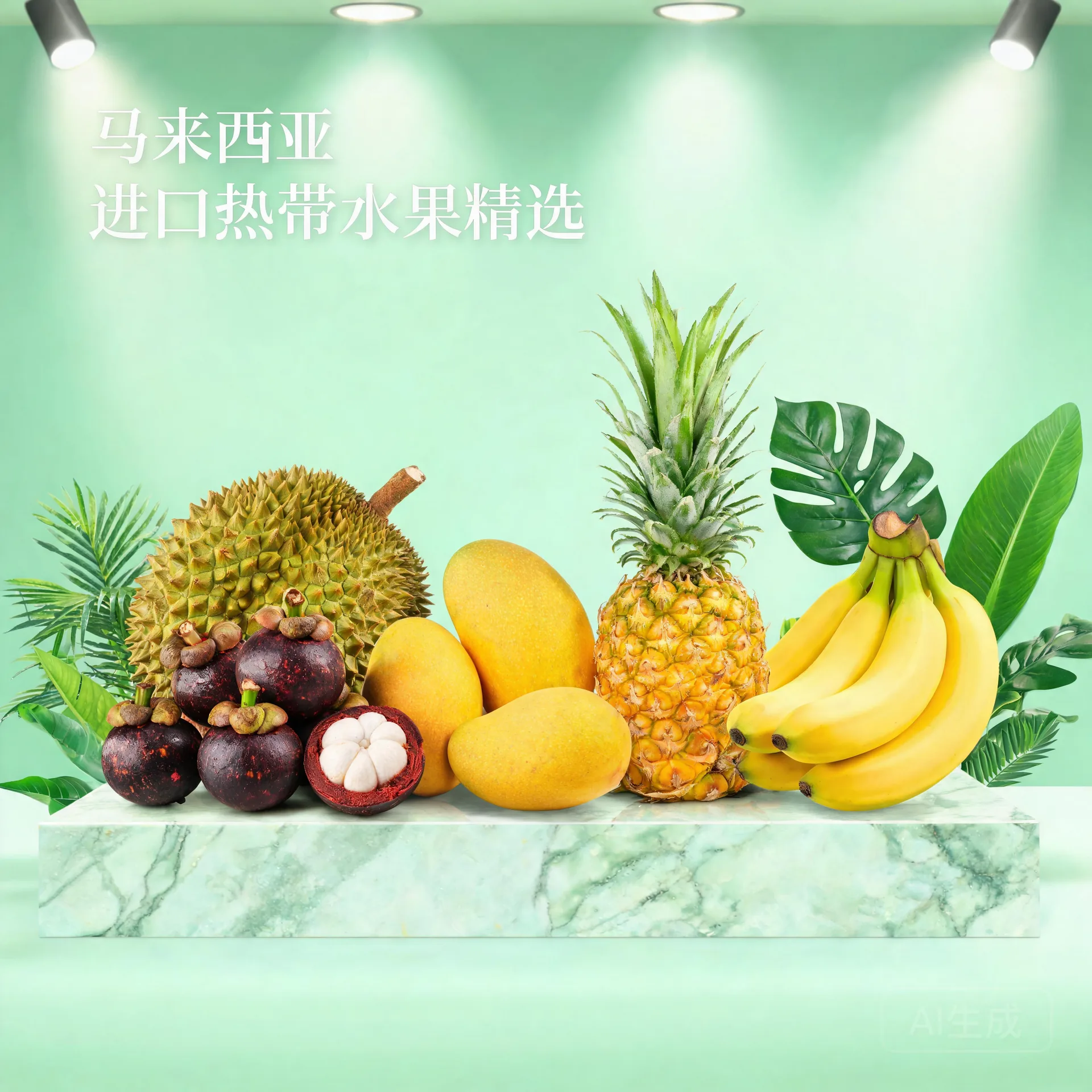 POPBAZAR槟城门店